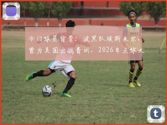 冷门球员背景：波黑队埃斯米尔，曾为美国出战青训，2026年点球大战淘汰意大利成关键先生